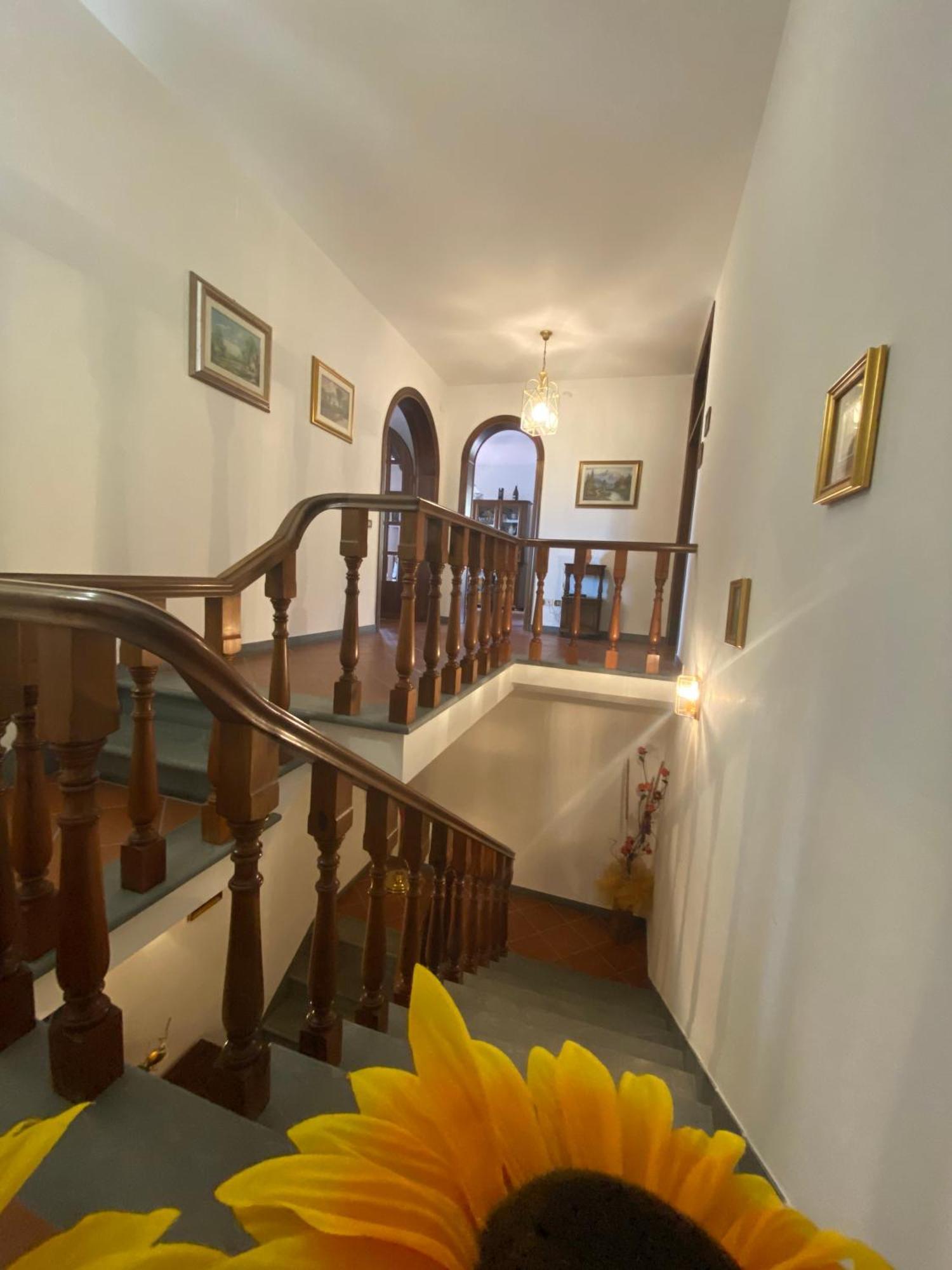 Villa Maria Cascina Dış mekan fotoğraf