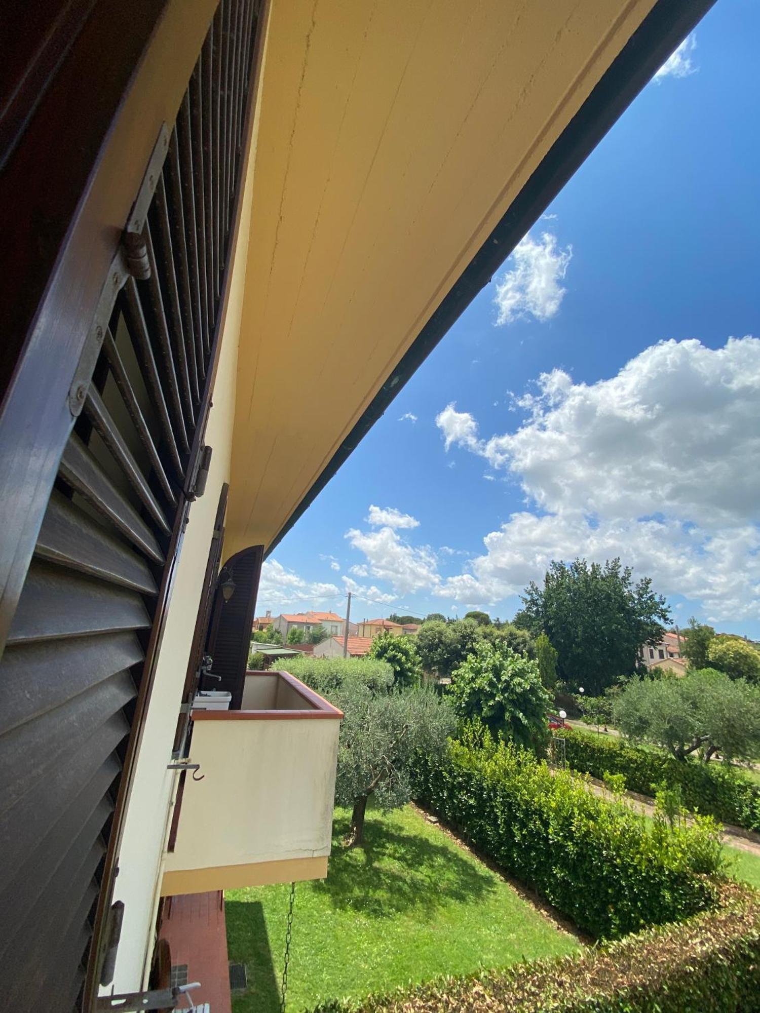 Villa Maria Cascina Dış mekan fotoğraf